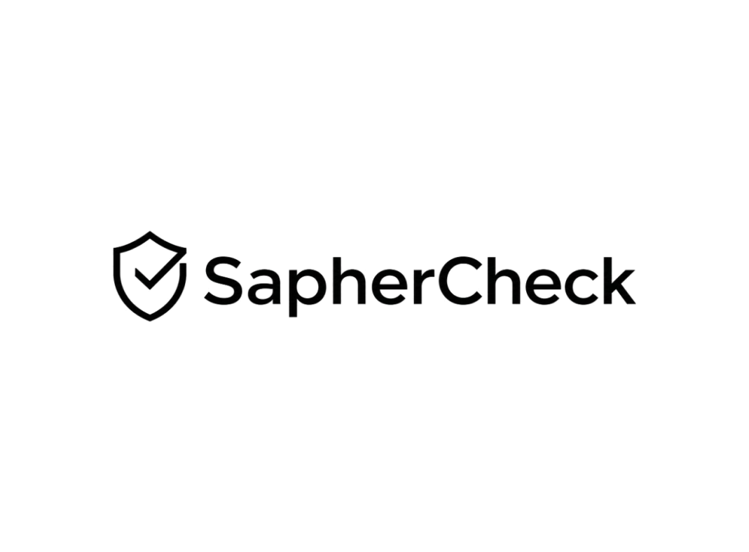 About SapherCheck