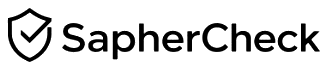 SapherCheck